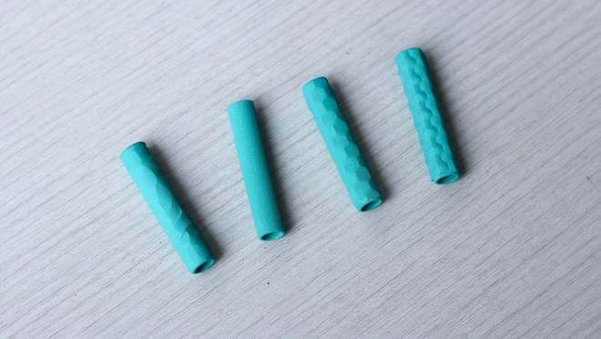 Reusable Chew Straw 7