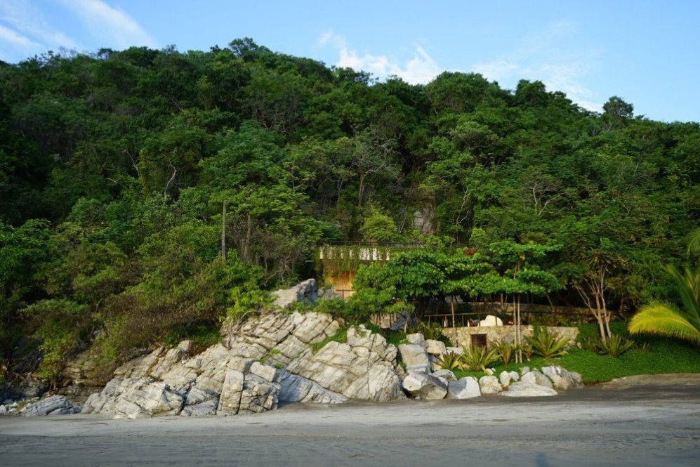 SJA III Cabana CDM Architect Mexico 2