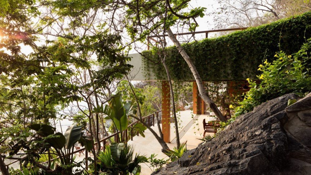 SJA III Cabana CDM Architect Mexico 4