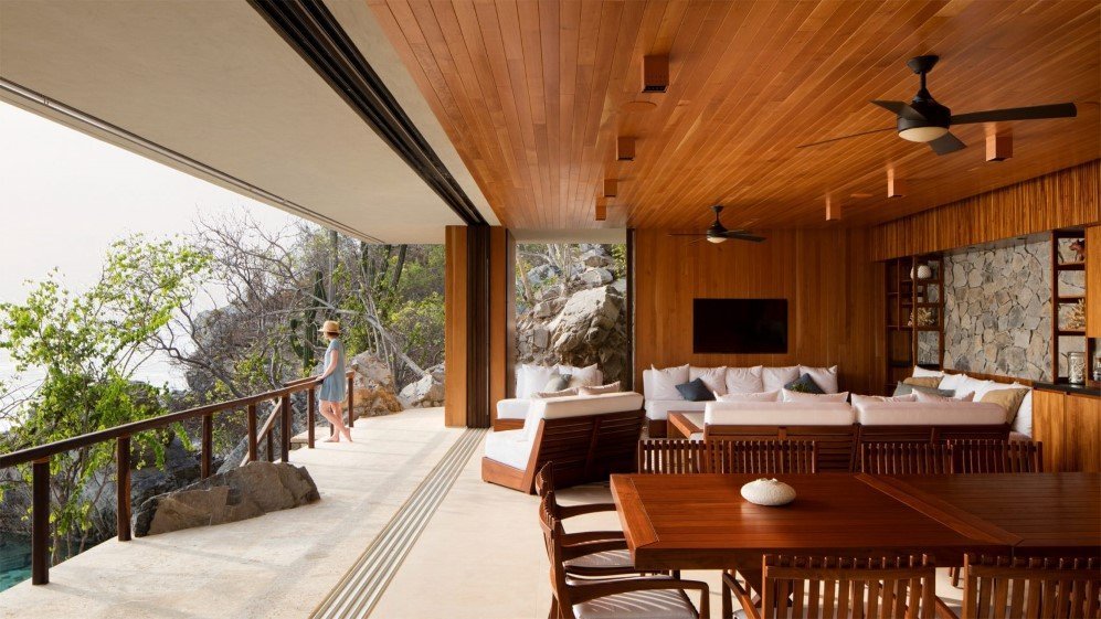 SJA III Cabana CDM Architect Mexico 5