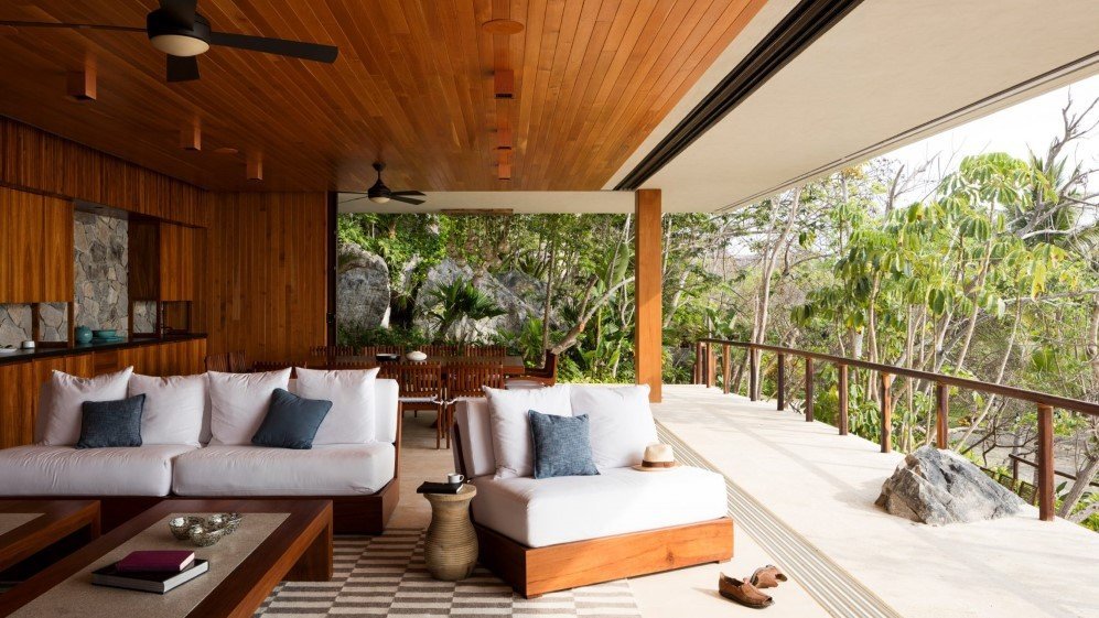SJA III Cabana CDM Architect Mexico 6