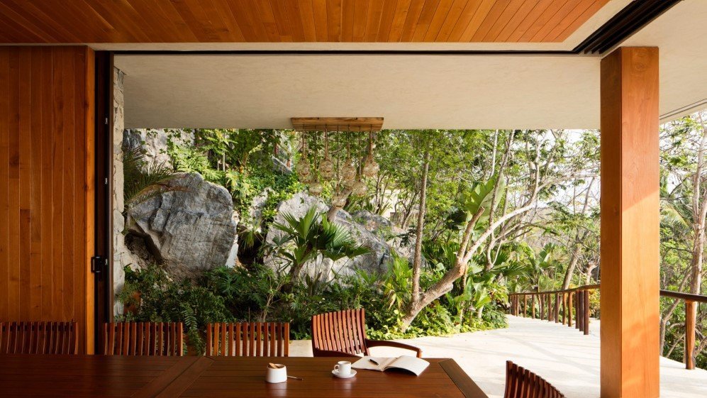 SJA III Cabana CDM Architect Mexico 7