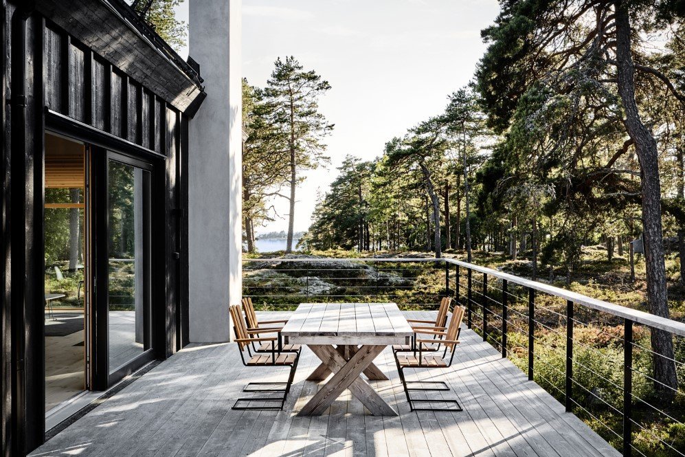 Scandinivian Summer Cottage 5
