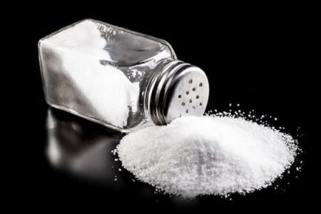 90 percent of the world’s table salt contains microplastics, recent study finds