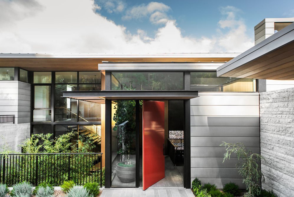 The Tiburon Bay View Residence California 3