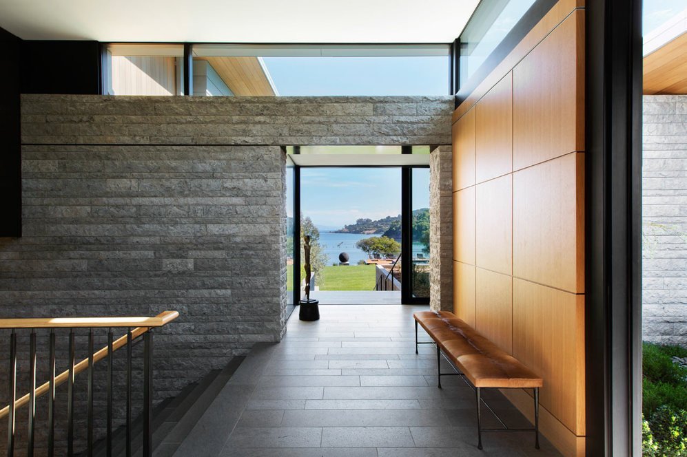 The Tiburon Bay View Residence California 5