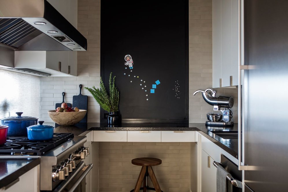 The Tiburon Bay View Residence California 8