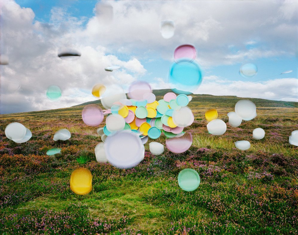 Thomas Jackson Installations 1