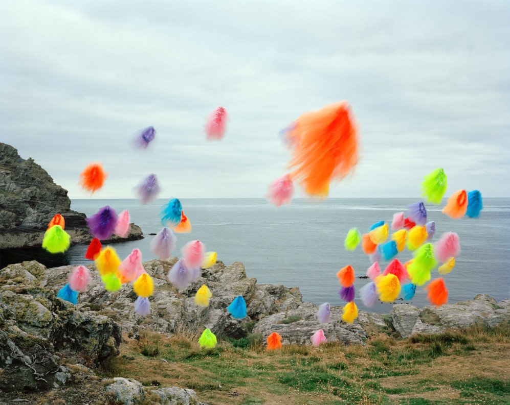 Thomas Jackson Installations 3
