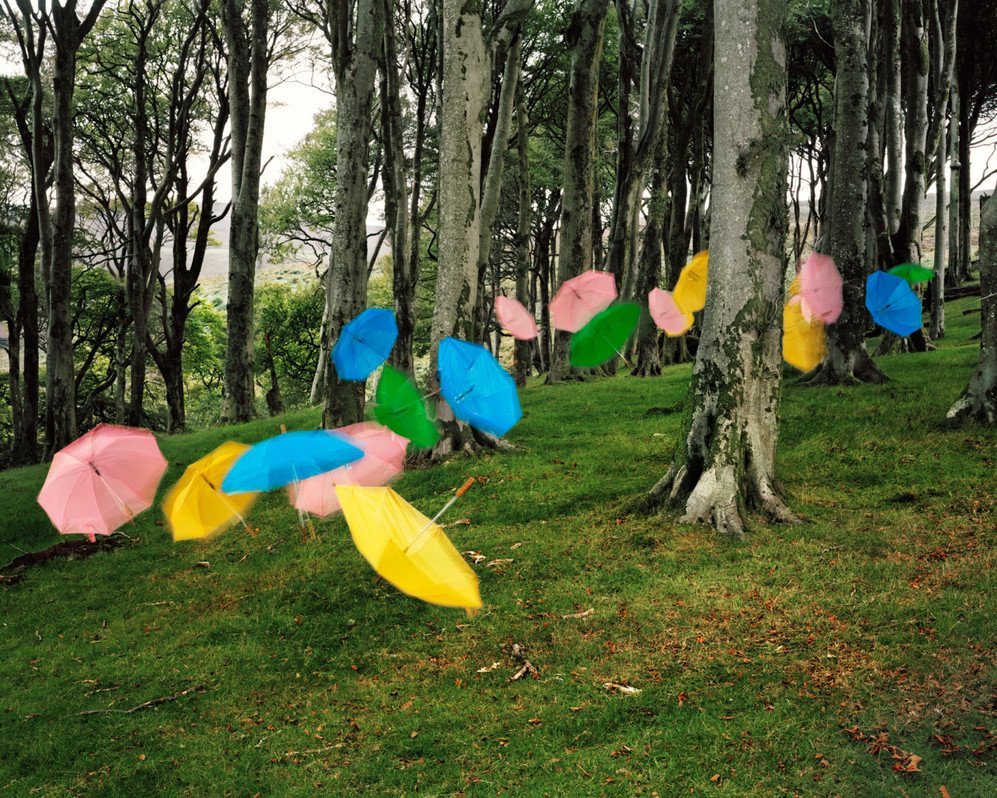 Thomas Jackson Installations 4