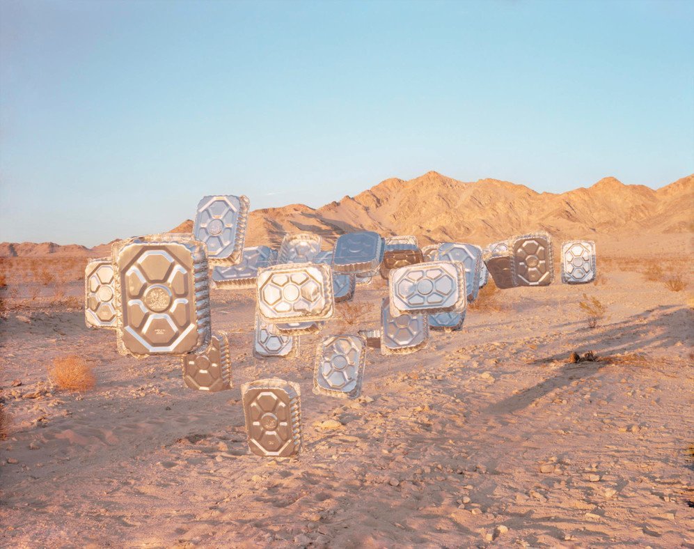 Thomas Jackson Installations 6