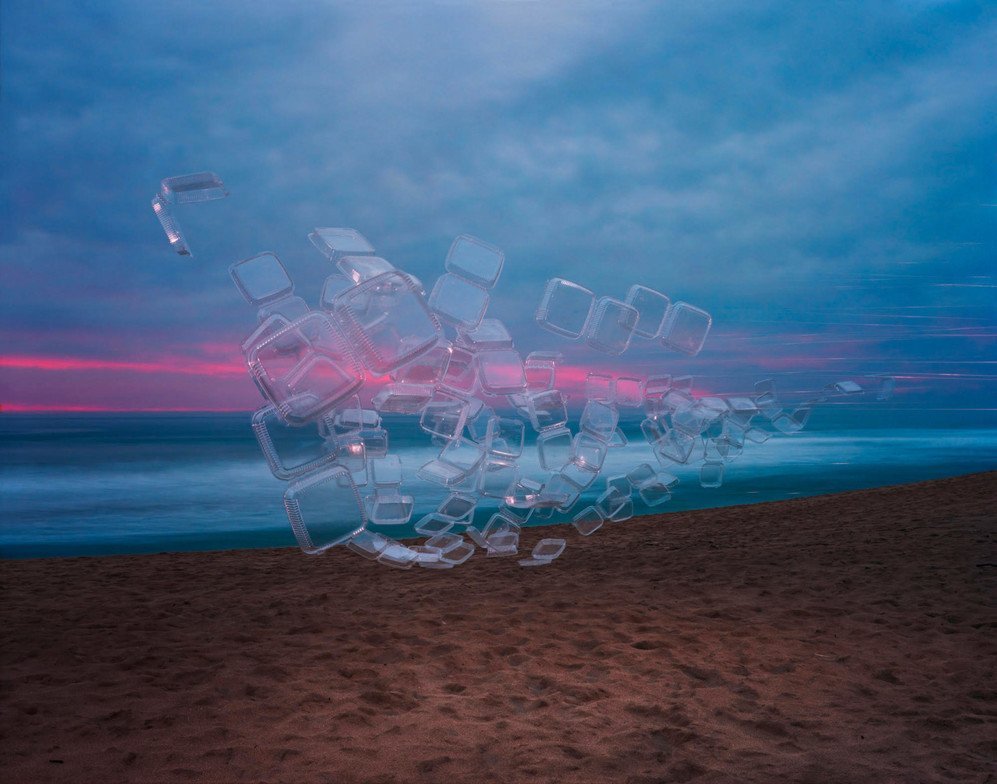 Thomas Jackson Installations 7