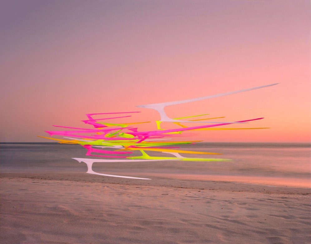 Thomas Jackson Installations 8