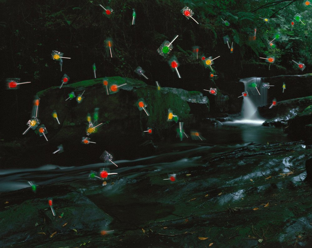 Thomas Jackson Installations 9
