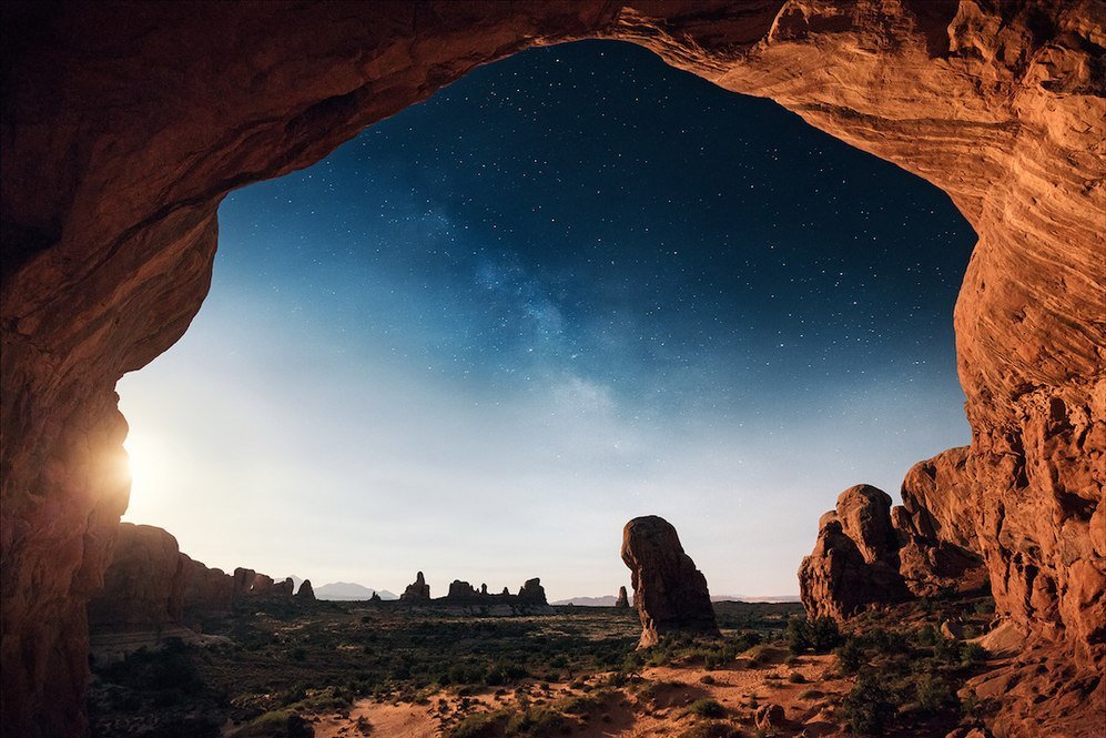 Utah