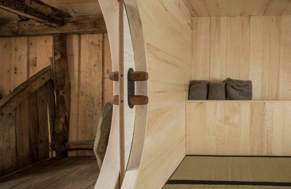 barn 5