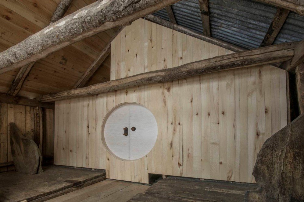 barn 6