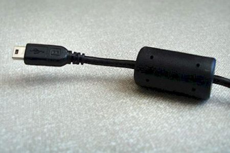 Ever wondered why almost every laptop’s power cable has a cylinder at the end?