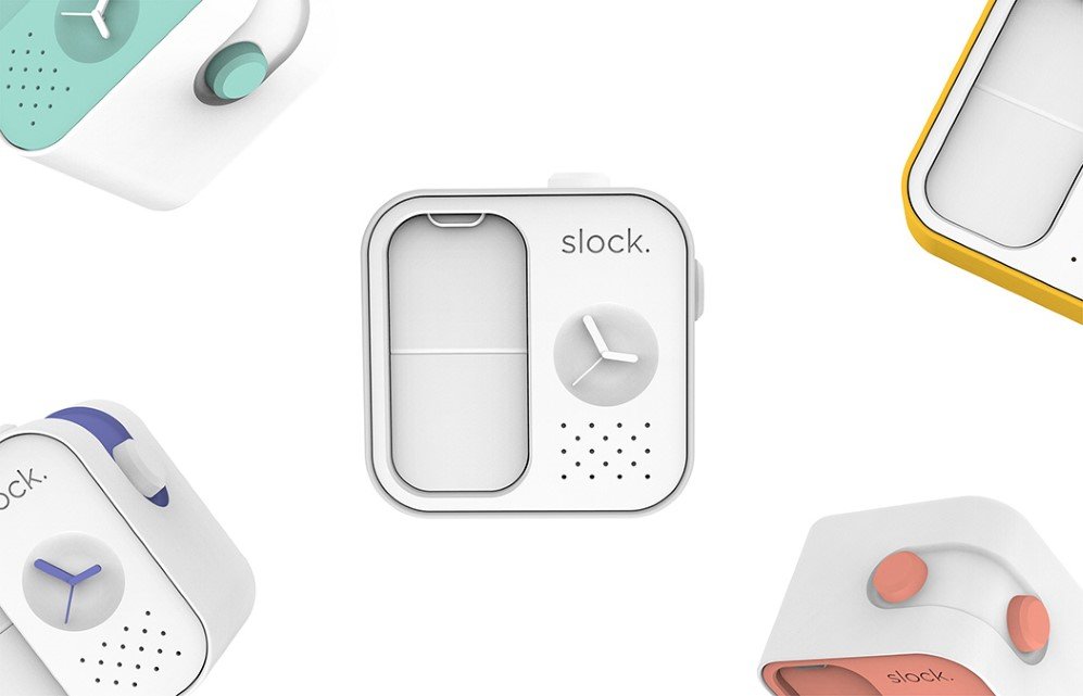slock 1