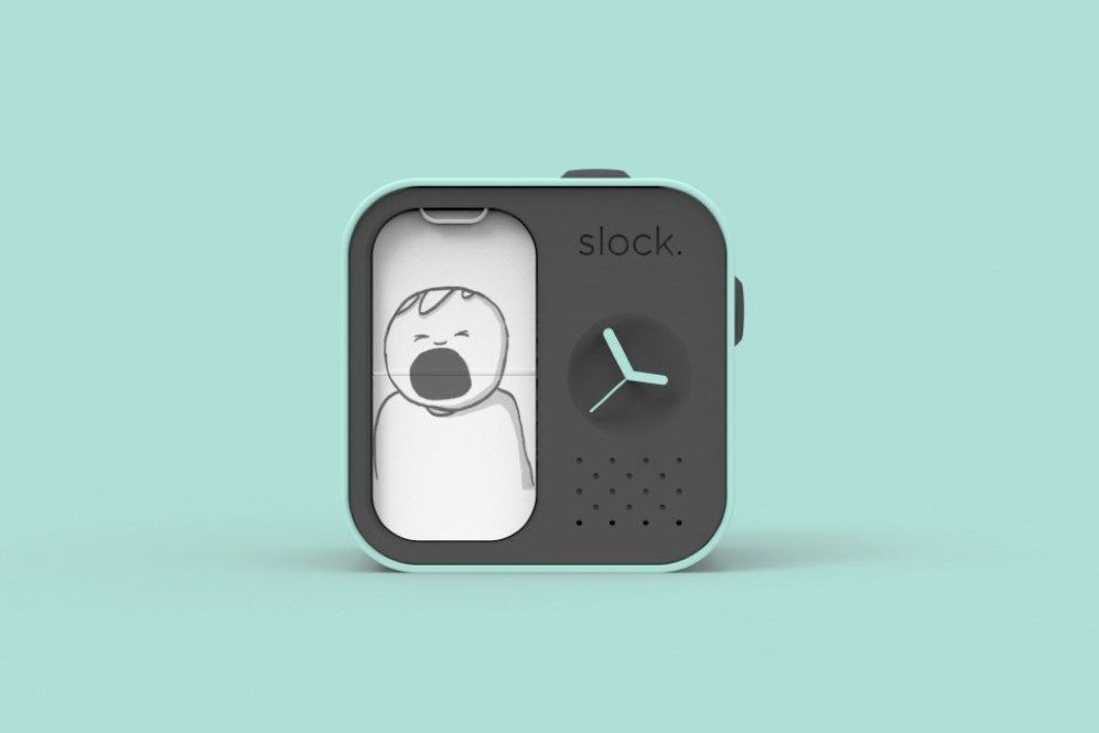 slock 5