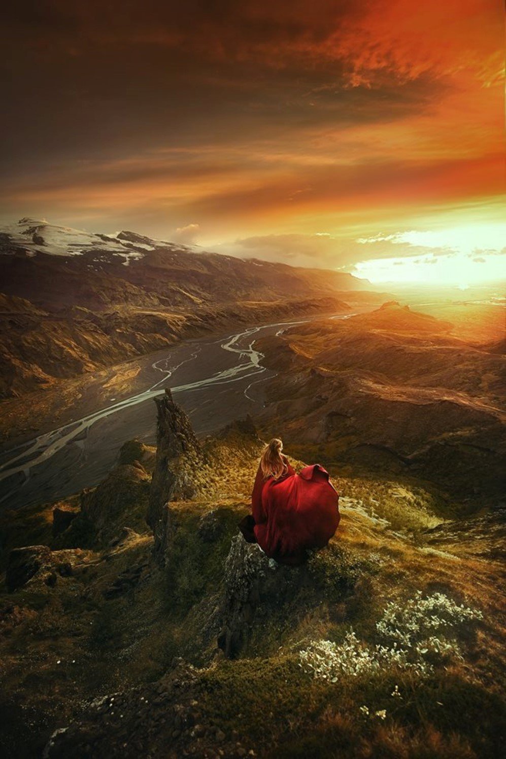 wanderlust 8