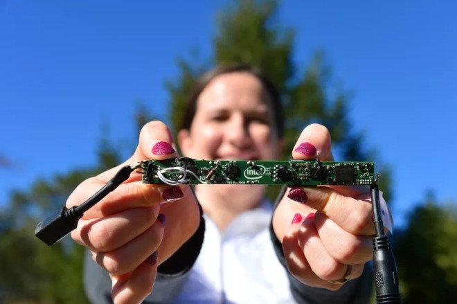 AI Camera to Protect Wildlife 2