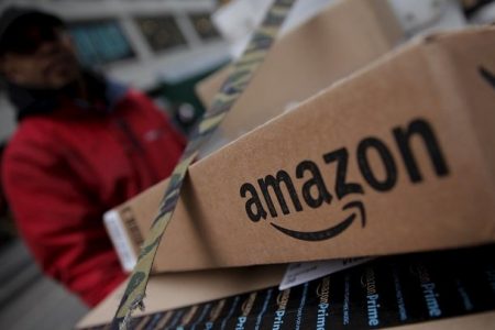 Amazon introduces Key for the garage to thwart missed deliveries or package thieves