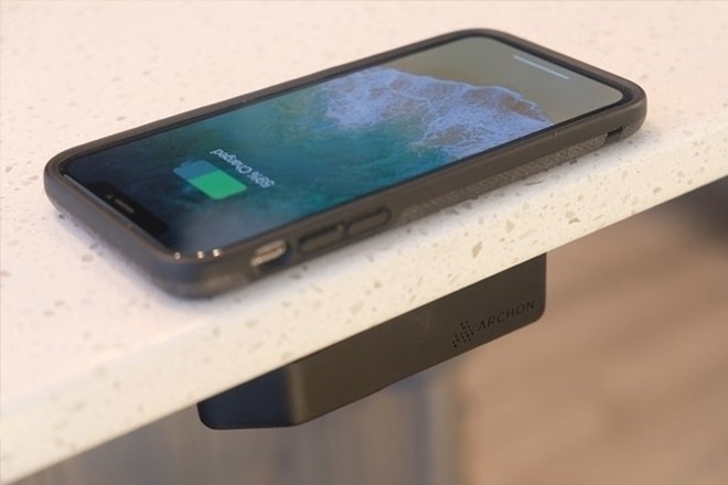 Archon Wireless Charger 4