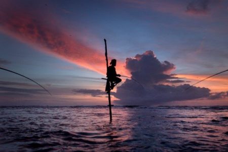 This thought-provoking documentary will mesmerize you beyond words