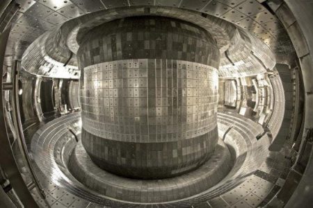 China’s artificial sun reaches temperatures of upto 100 million degrees celsius