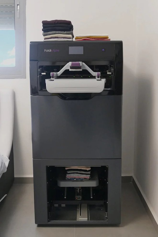 Foldimate Laundry Folder 2