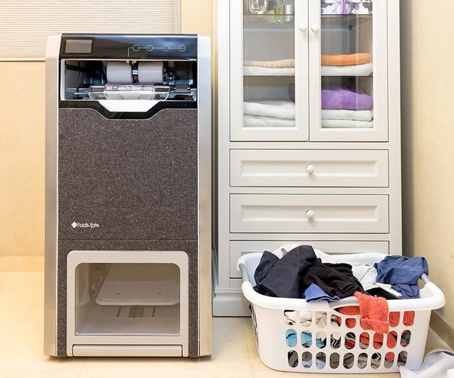 Foldimate Laundry Folder 3
