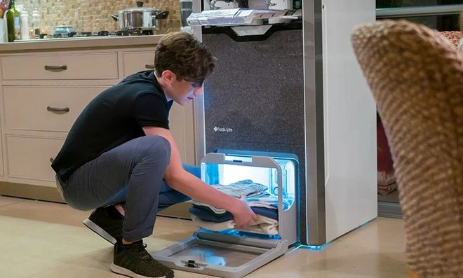 Foldimate Laundry Folder 5