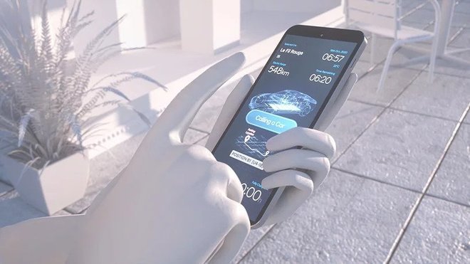 Hyundai and Kia Self Parking Cars 3
