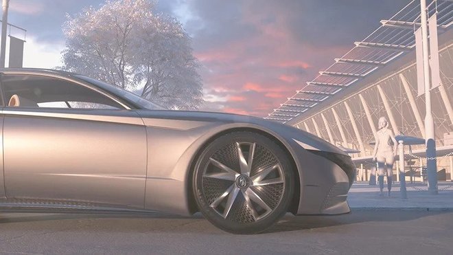 Hyundai and Kia Self Parking Cars 4