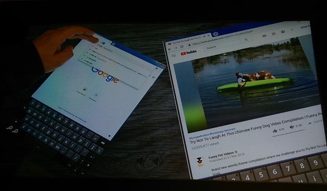 Jigabyte Touchscreen Coffee Table 2