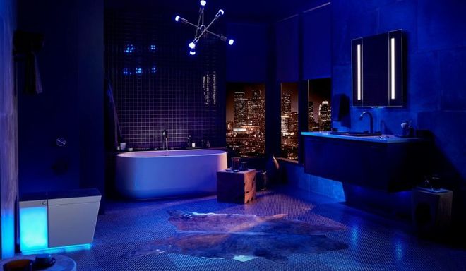 Kohler Numi 2.0 Smart Toilet 2