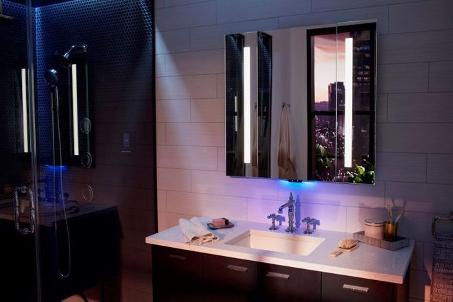 Kohler Numi 2.0 Smart Toilet 3