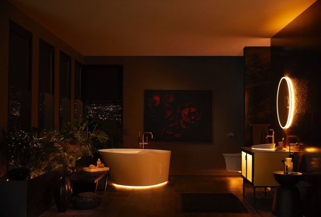 Kohler Numi 2.0 Smart Toilet 4