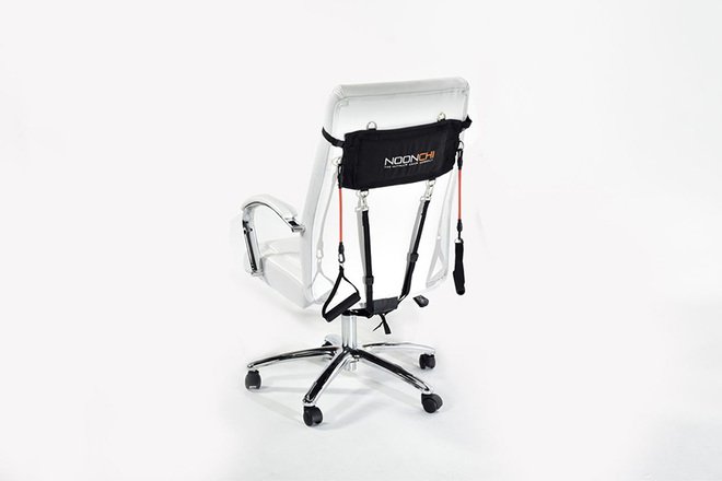 Noonchi Office Workout Chair 4