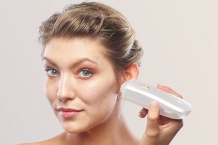 P&G backed Opte launched a beauty wand that makes skin blemishes disappear