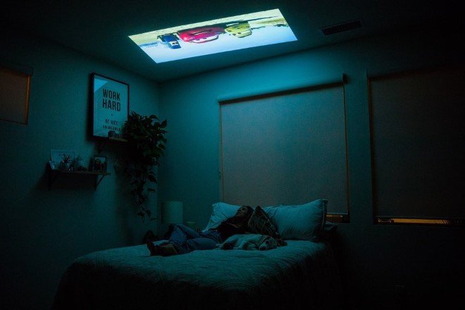 Piqo Cube Projector 5