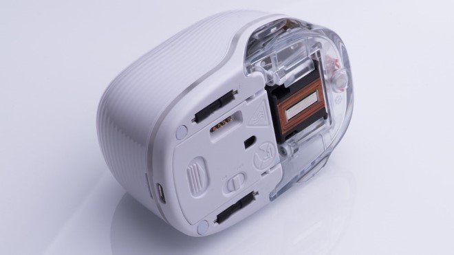Printbrush XDR Handheld Inkjet Printer 3