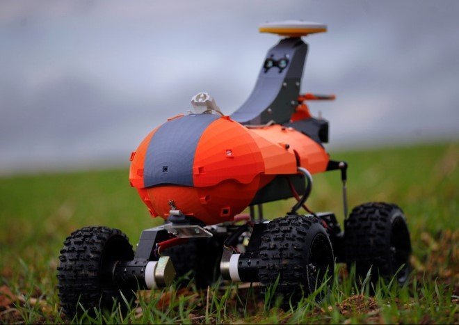 Robot Farmers 3