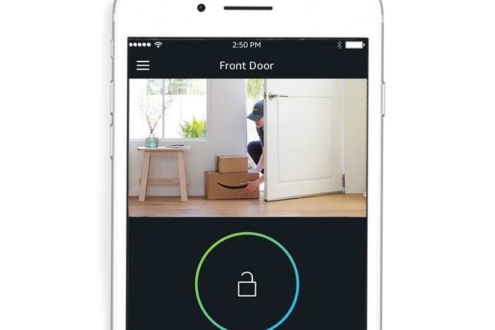 Schlage Encode Smart Wifi Deadbolt 1