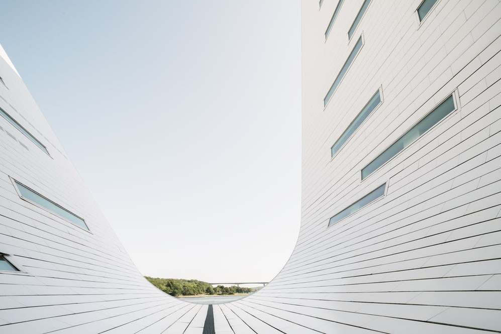 The Wave by Henning Larsen Architects 8