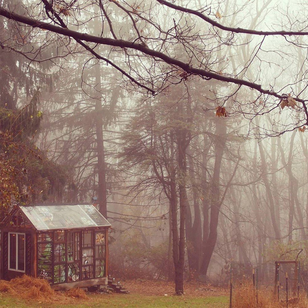 cabin 8 Custom