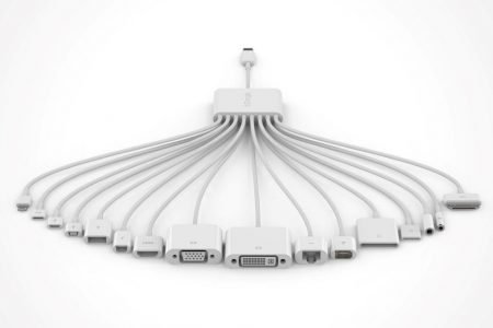 This device is all that you need if you own Apple products!