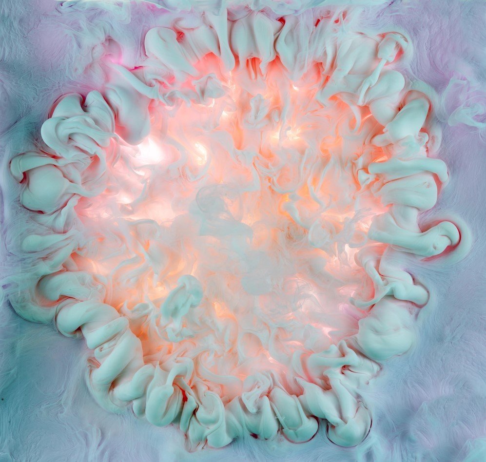 dye 4