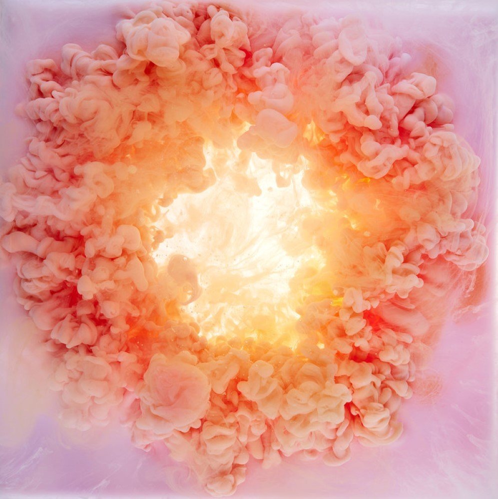 dye 5